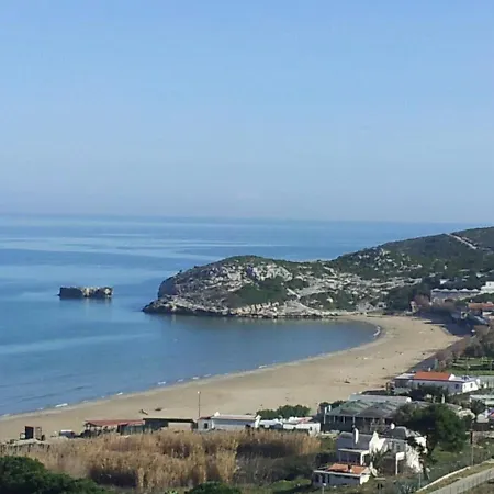 Aparthotel Olimpia Peschici