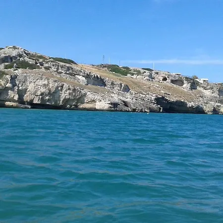 Aparthotel Olimpia Peschici