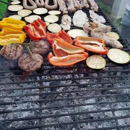 Aparthotel Olimpia 3*