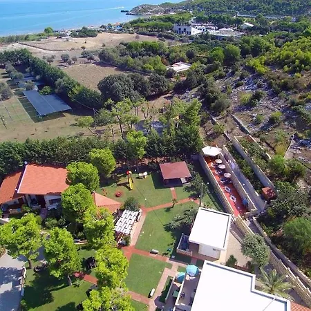 Aparthotel Olimpia 3*