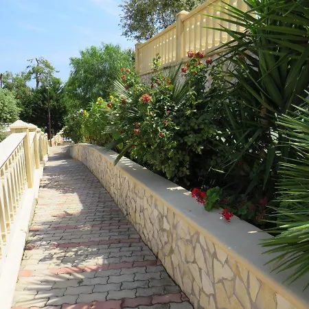 Olimpia Hotel apartamentowy Peschici