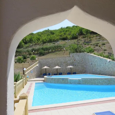 Olimpia Aparthotel 3*