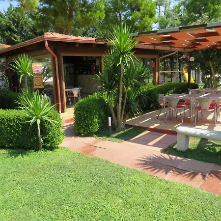 Aparthotel Olimpia 3*