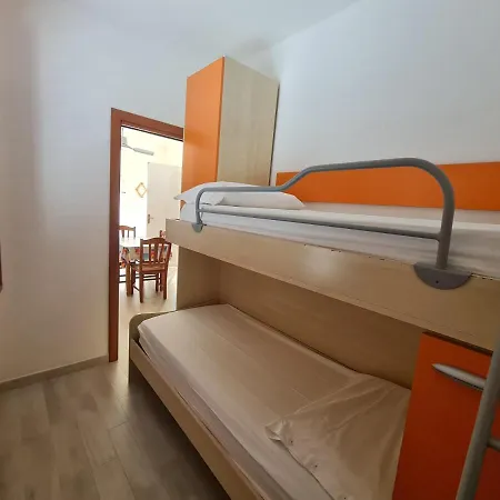 Olimpia Aparthotel Peschici