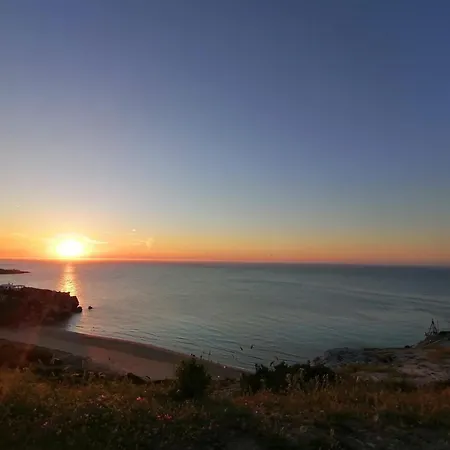 Aparthotel Olimpia Peschici