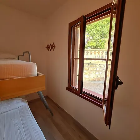 Aparthotel Olimpia Peschici