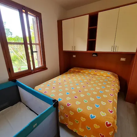 Olimpia Aparthotel 3*