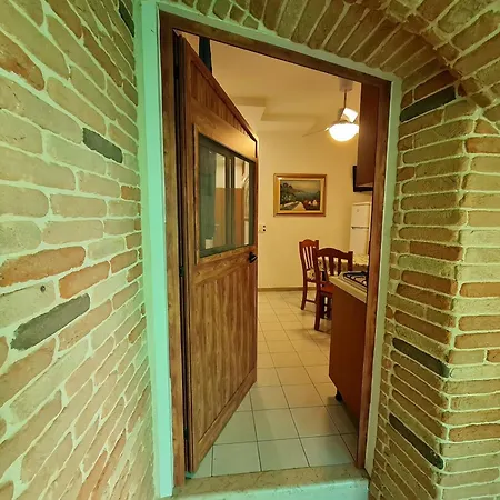 Aparthotel Olimpia Peschici