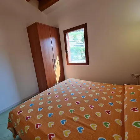 Olimpia Aparthotel 3*