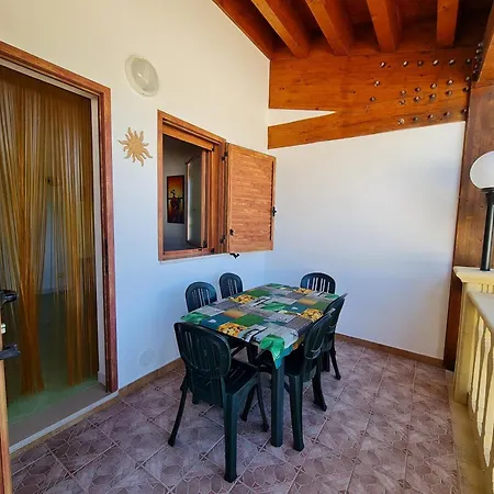 Aparthotel Olimpia 3*