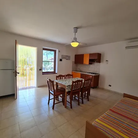 Aparthotel Olimpia Peschici