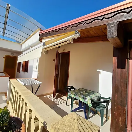 Aparthotel Olimpia Peschici