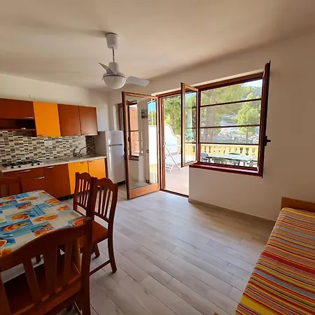 Olimpia Aparthotel 3*