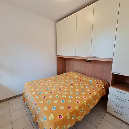 Olimpia Aparthotel 3*