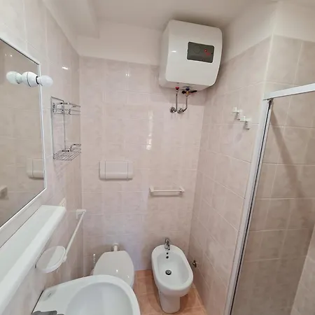 Aparthotel Olimpia Peschici