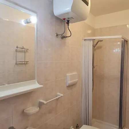 Aparthotel Olimpia 3*