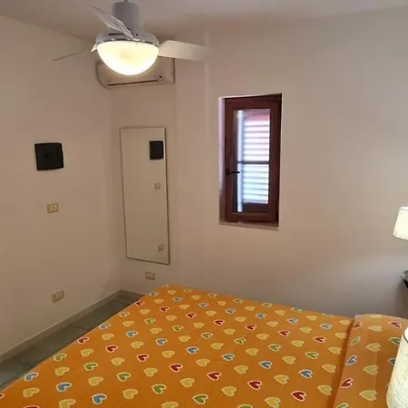 Aparthotel Olimpia Peschici