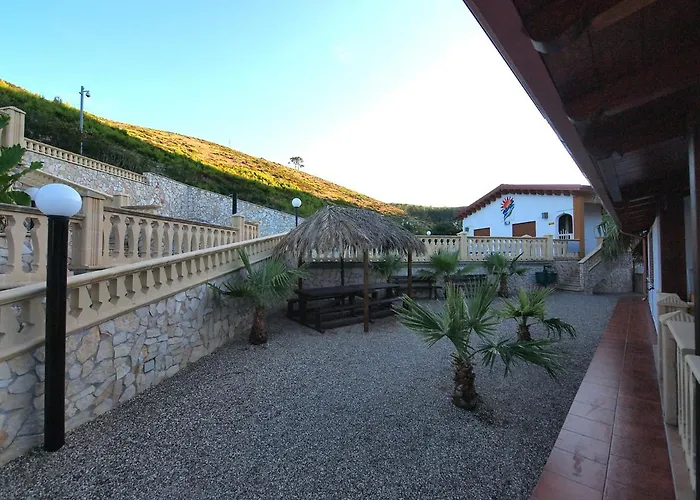 Olimpia 3* Peschici