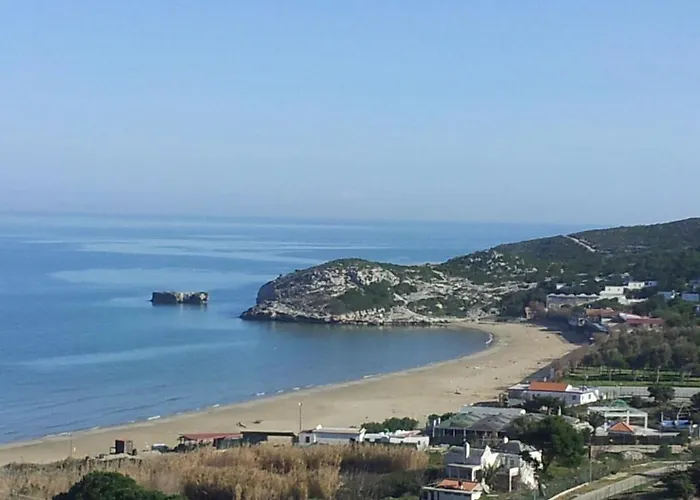 Apart-hotel Olimpia Peschici