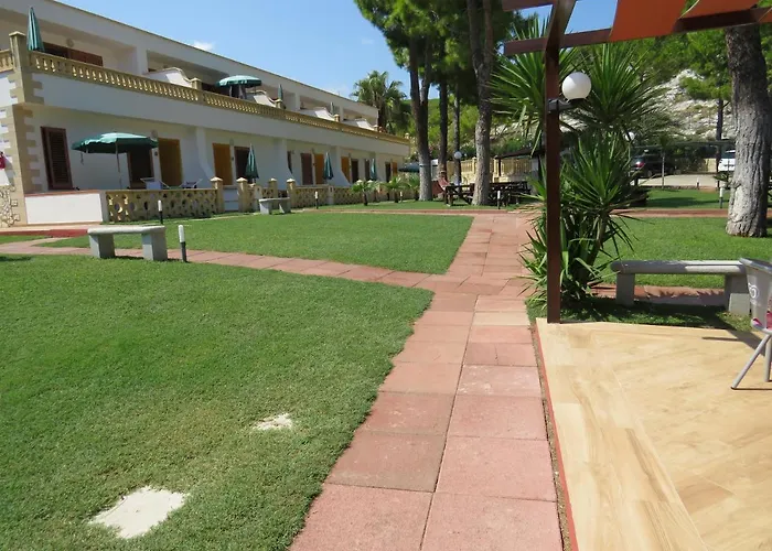 Olimpia Apart-hotel 3*