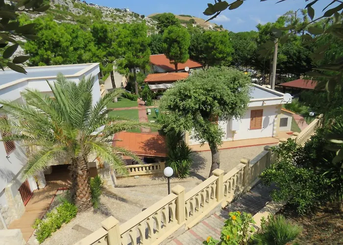 Olimpia Apart-hotel