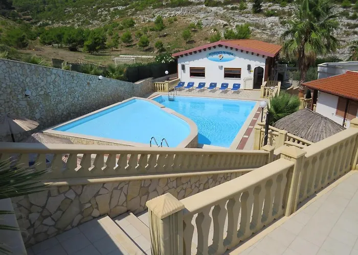 Apart-hotel Olimpia Peschici