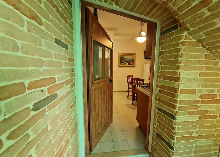 Apart-hotel Olimpia Peschici