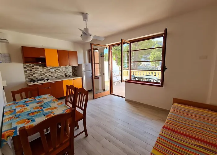 Olimpia Apart-hotel 3*