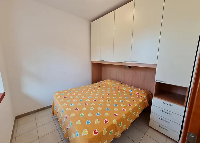 Olimpia Apart-hotel 3*