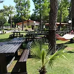 Olimpia Lejlighedshotel Peschici