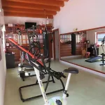 Olimpia 3* Пескичи
