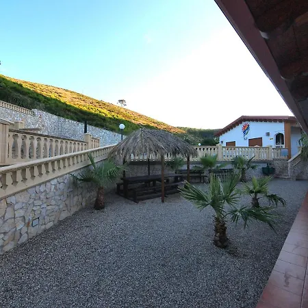 Olimpia * Peschici
