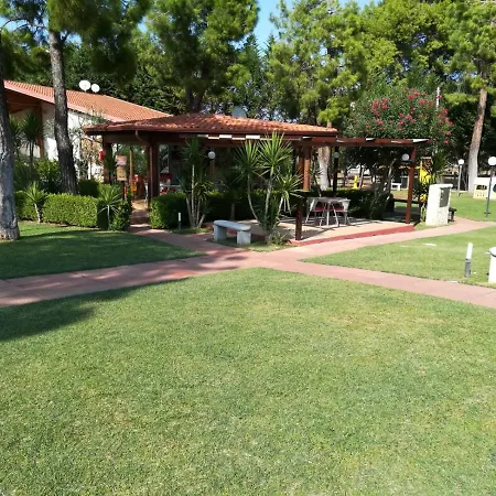Olimpia Appart hôtel