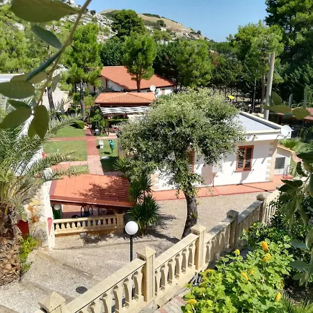 Appart hôtel Olimpia Peschici