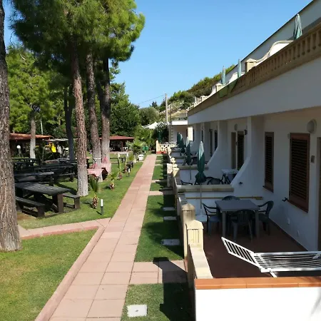 Olimpia Aparthotel