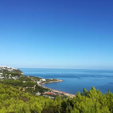 מלון דירות Olimpia 3*