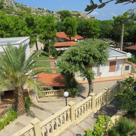 Olimpia Aparthotel