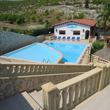 Appart hôtel Olimpia Peschici