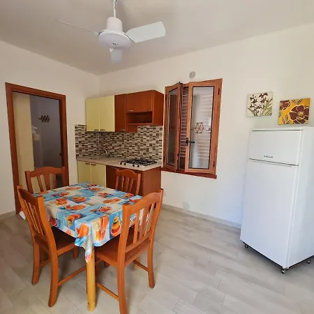Olimpia Aparthotel *