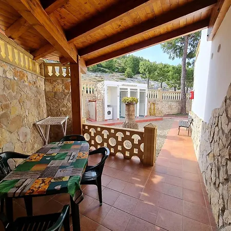 Apartahotel Olimpia Peschici