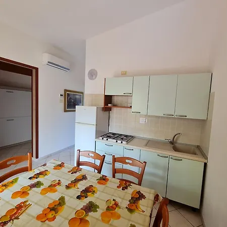 Aparthotel Olimpia