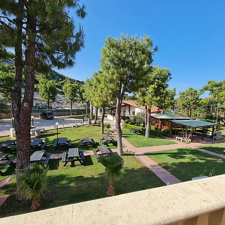 Olimpia 3* פסקיצ'י