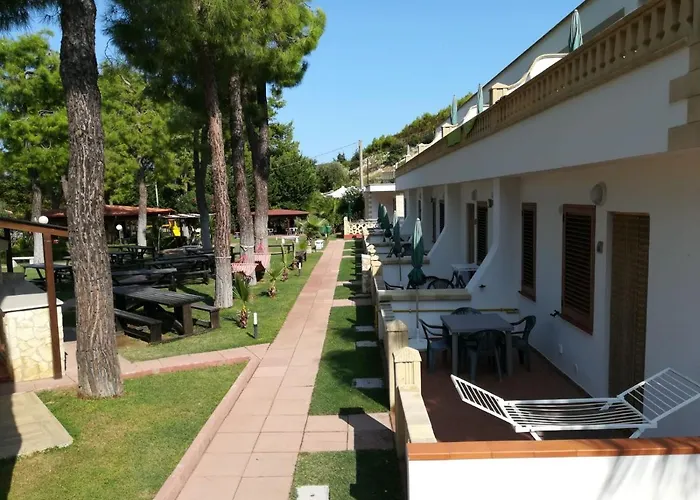 Olimpia Apartahotel