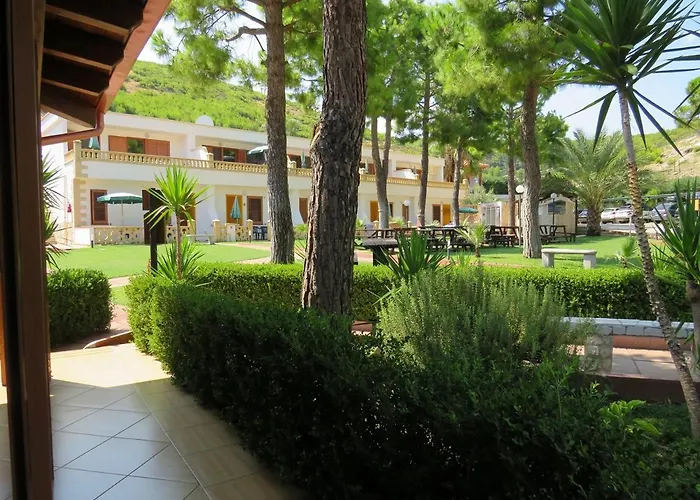 Olimpia Appart hôtel Peschici