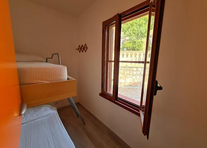 Apartahotel Olimpia Peschici