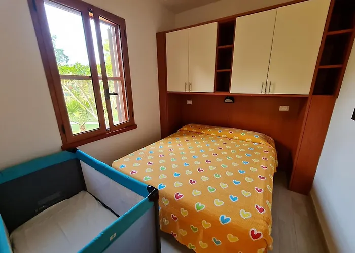 Olimpia Apartahotel 3*