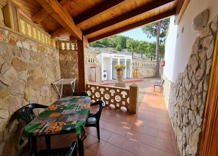 Apartahotel Olimpia Peschici
