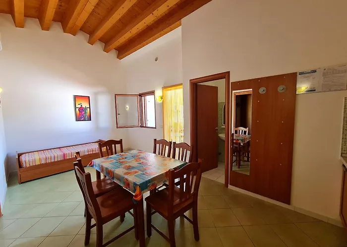 Olimpia Apartahotel