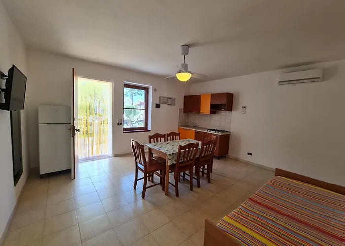 Apartahotel Olimpia Peschici