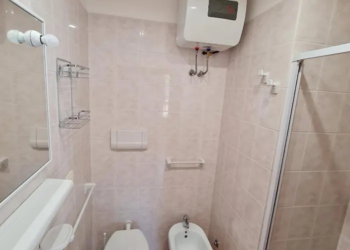 Apartahotel Olimpia Peschici